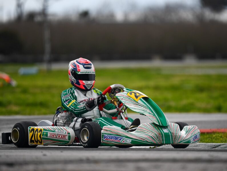 Karting