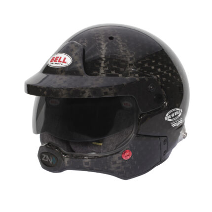 BELL MAG-10 Rally Carbon