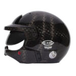 Bell MAG-10 Carbon Rally WW Κράνος - Image 2