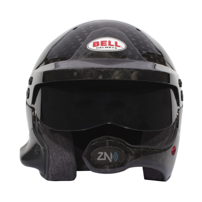 BELL MAG-10 Rally Carbon