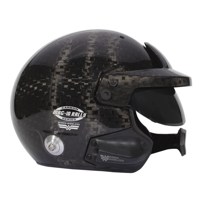 BELL MAG-10 Rally Carbon