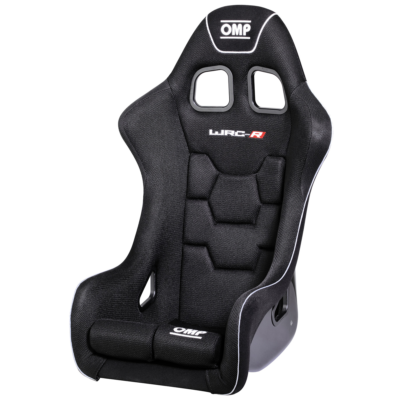 OMP WRC-R OMP WRC-R