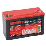 Odyssey PC950 Μπαταρία