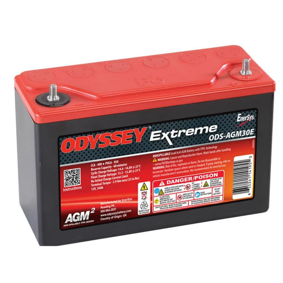 batterie-au-plomb-odyssey-pc950-extreme-racing-30-34-a-h-202412051426246751aa002937d Odyssey PC950 Μπαταρία - Image 1