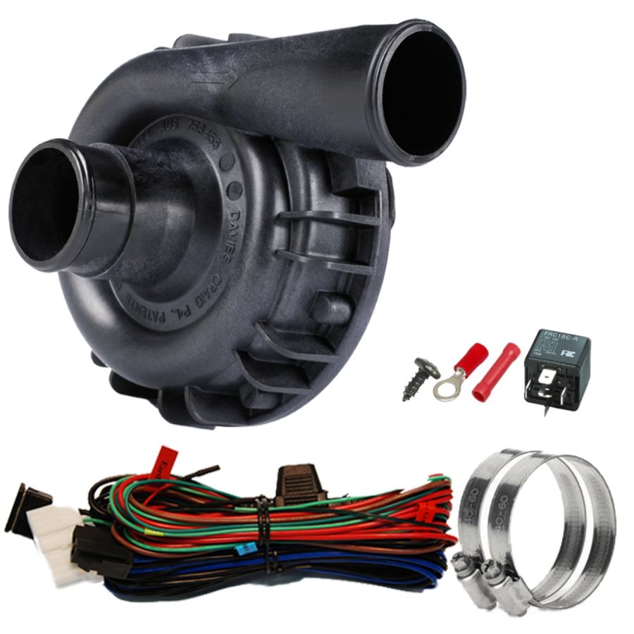 davies-craig-ewp115-24v-electric-water-pump-0_3 Davies Craig EWP115 Τρόμπα Νερού 24V KIT - Image 1