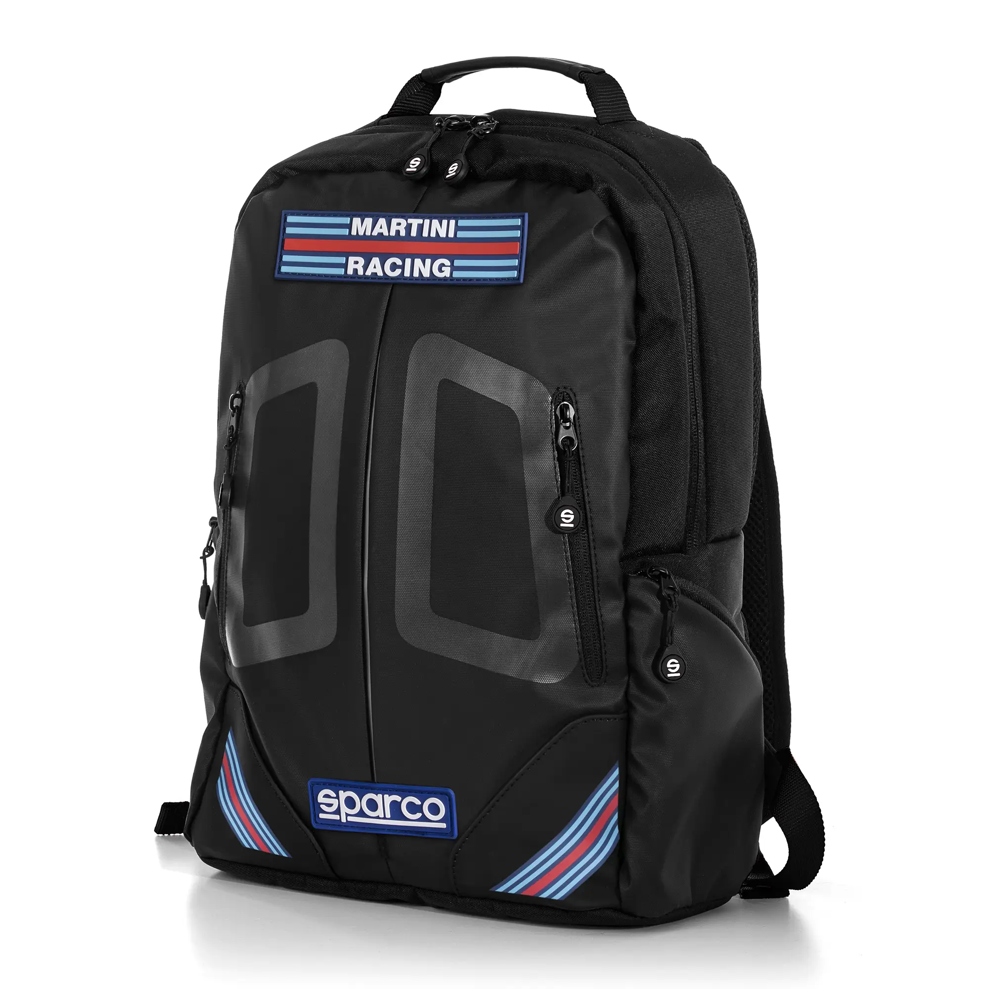 sparco-martini-stage Sparco Martini Racing Stage Σακίδιο - Image 1