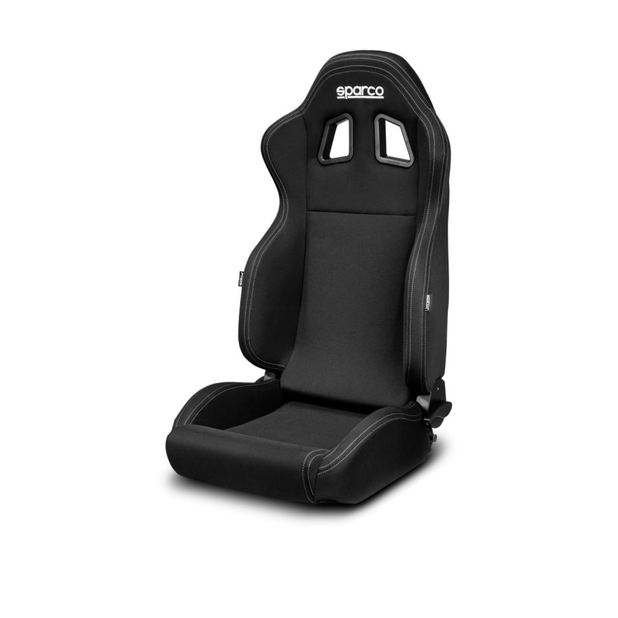 sparco-r100-2022-seat-0_2 Sparco R100 Bucket Κάθισμα - Image 1