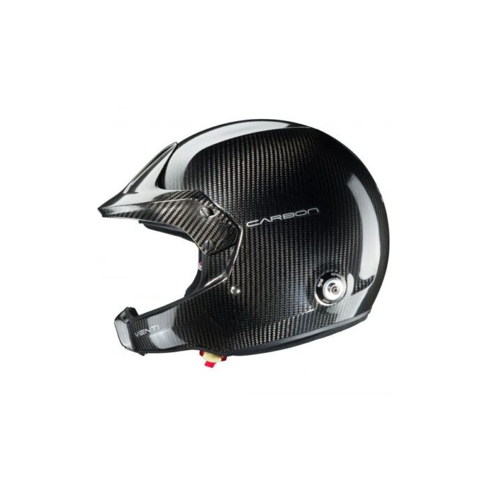 Stilo Venti WRC Carbon Κράνος - Image 2