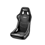 Sparco Sprint+ Sky Δερμάτινο Σωληνωτό Κάθισμα