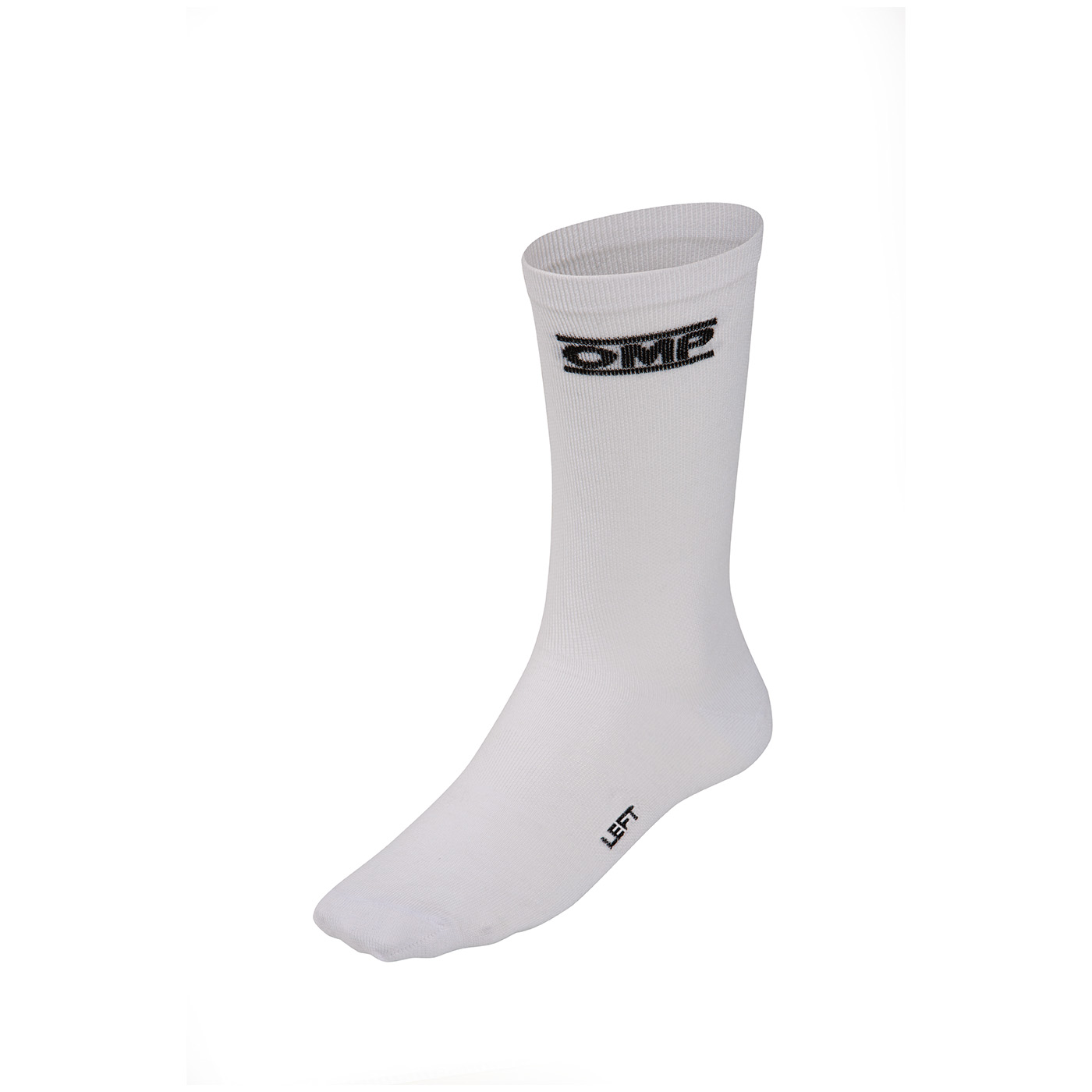 omp-tecnica-sock-white (1) OMP Tecnica Κάλτσες - Image 1