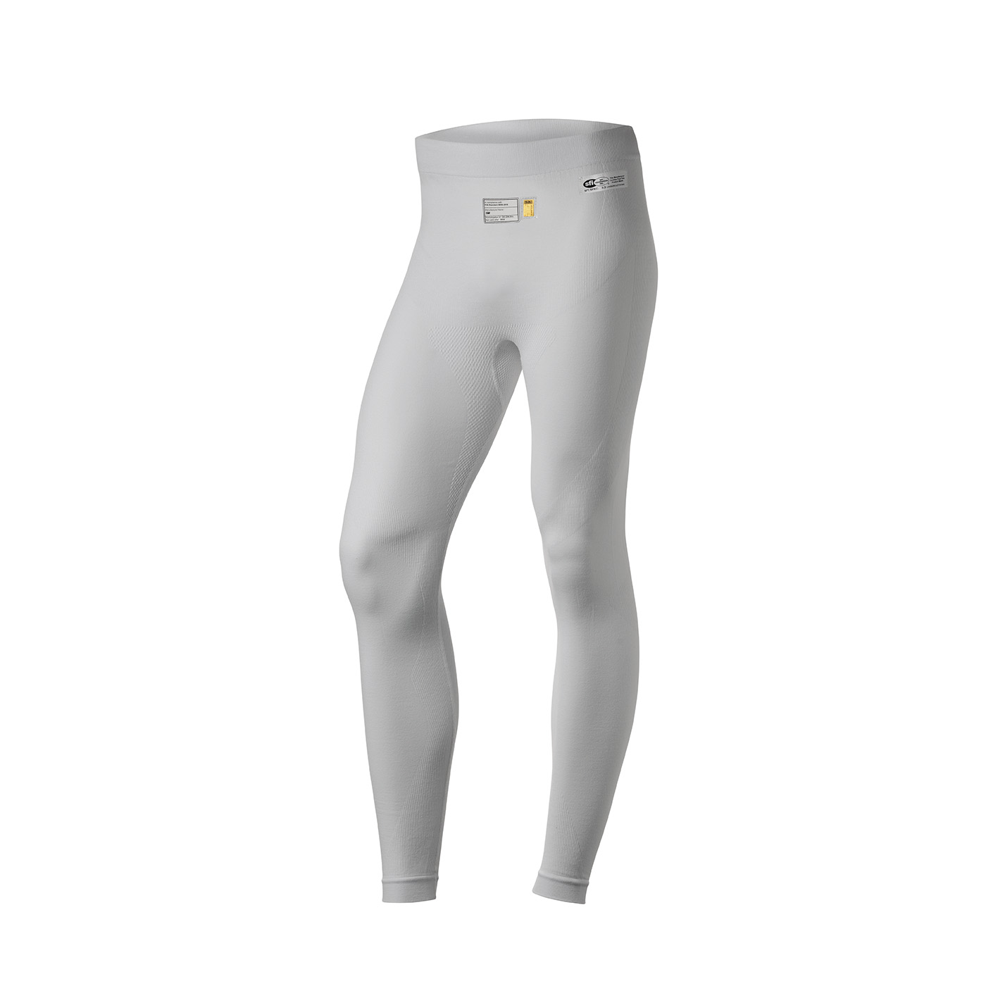 omp-white--pant OMP One Evo Παντελόνι - Image 1