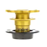 Lifeline Bolt On Quick Release - Image 2