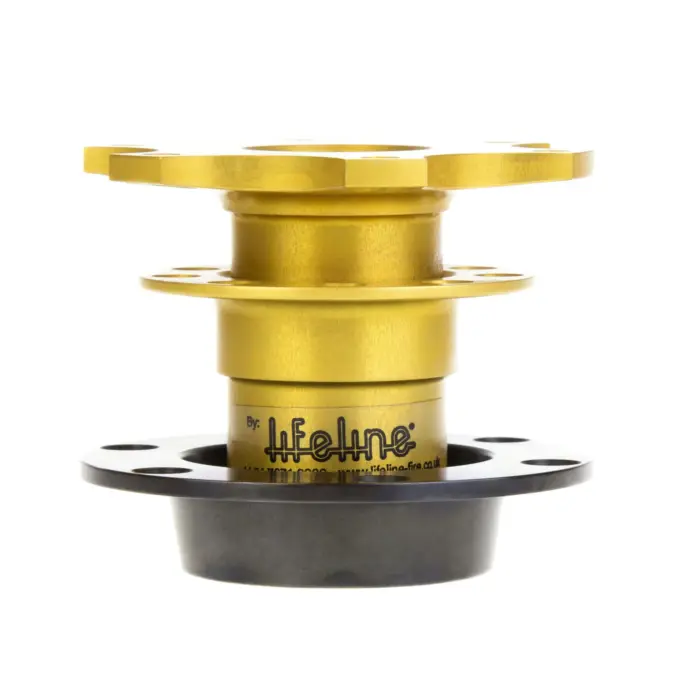 Lifeline Bolt On Quick Release - Image 2