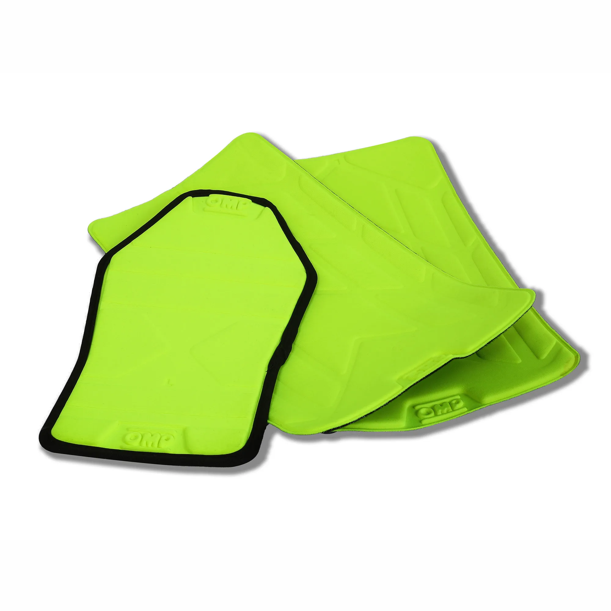 omp_kk049_pad_ks1pro-padding OMP Insert For KS-1 Pro Προστατευτικό - Image 1