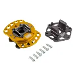 OMP Lightweight Quick Release για τιμόνια τύπου "πεταλούδα" - Image 3