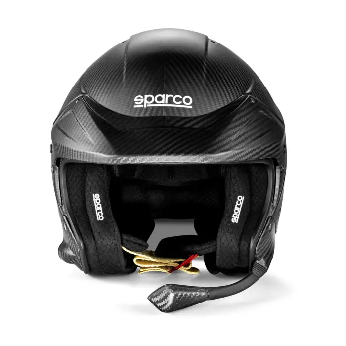 Sparco Flux RJ-i Carbon Κράνος - Image 2