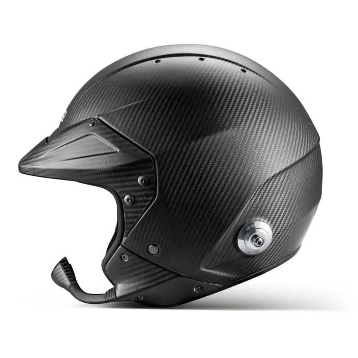 Sparco Flux RJ-i Carbon Κράνος - Image 3