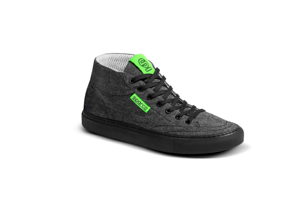 0003936_futura-shoe_dcc2d117-5f31-4c80-bbb0-eb43ebc9a418_5000x Sparco Futura Παπούτσια - Image 1