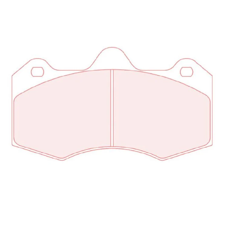 clbrakes 5043W57T17