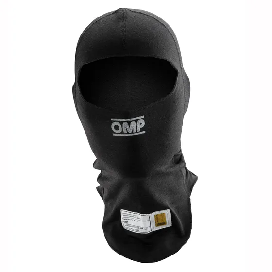 omp_ie0-0794-a01_black OMP Tecnica Evo Μπαλακλάβα MY2025 - Image 1