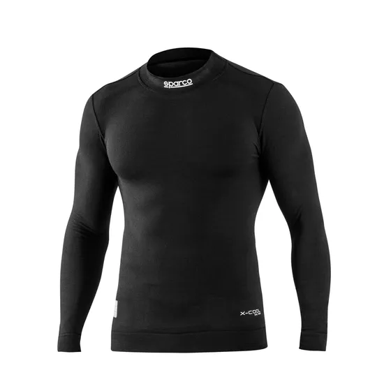 spa_0017886m_nr_01 Sparco RW-10 Shield Pro Μακρυμάνικο Αγωνιστικό Εσώρουχο - Image 1