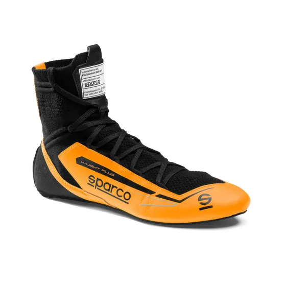 spa_brb0003b0_a04_01 Sparco X-Light Plus Παπούτσια - Image 1