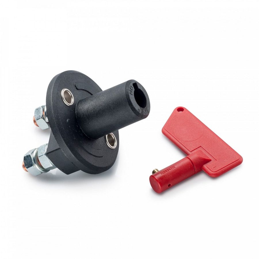 coupe-circuit-mecanique-unipolaire-100a Sparco Διακόπτης 2 πόλων - Image 1