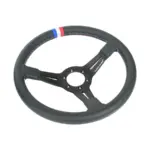 Turn One France Edition Δερμάτινο Τιμόνι - Image 3
