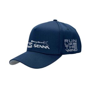 casquette racing spirit tech pro ayrton senna 202520250520124949682c5e4d336d0