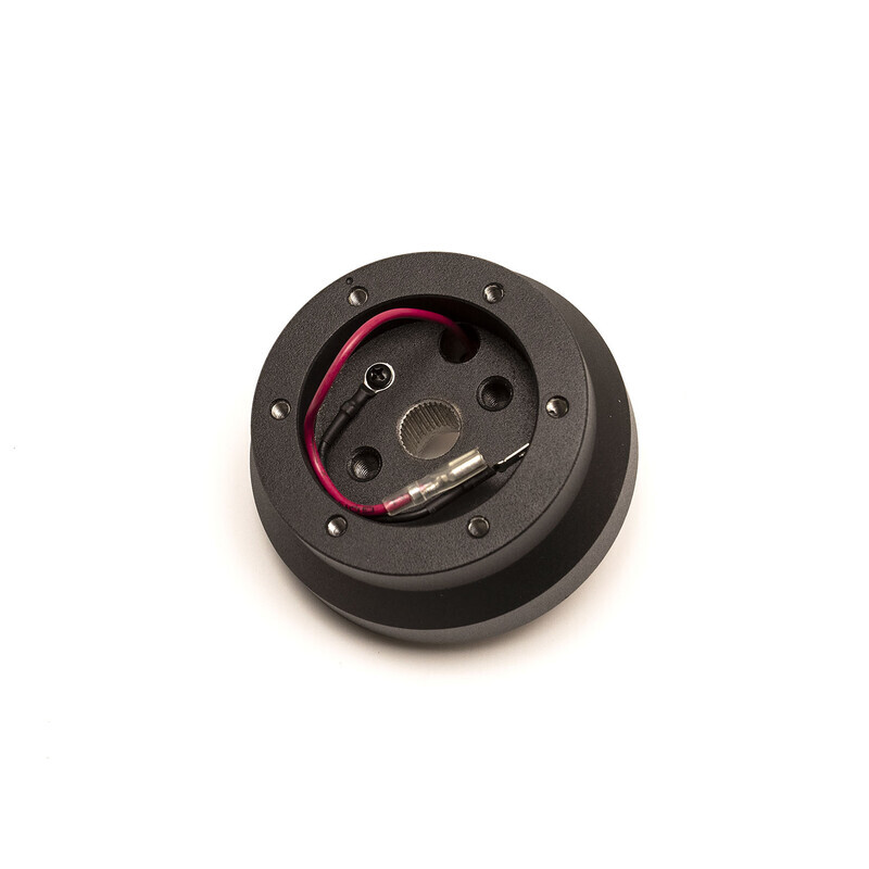 short-steering-wheel-hub-nissan RS Κώνος Τιμονιού Nissan 200SX S14/S14A - Image 1