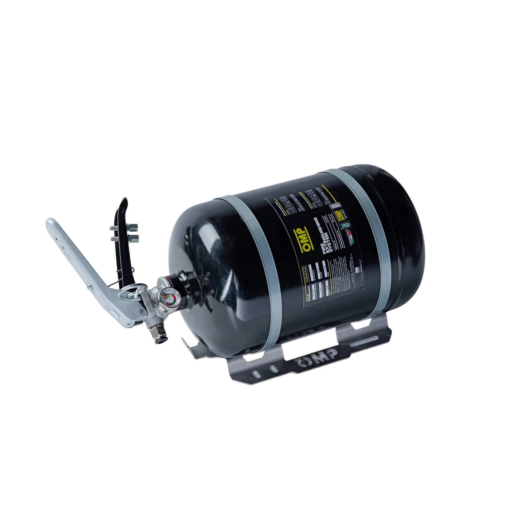 omp_cm0-sst7-a01-2-nov25 OMP SST7 Μηχανικό Σύστημα Πυρόσβεσης 3kg - Image 1