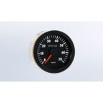 VDO Cockpit Vision Στροφόμετρο 0-7000 rpm 80mm