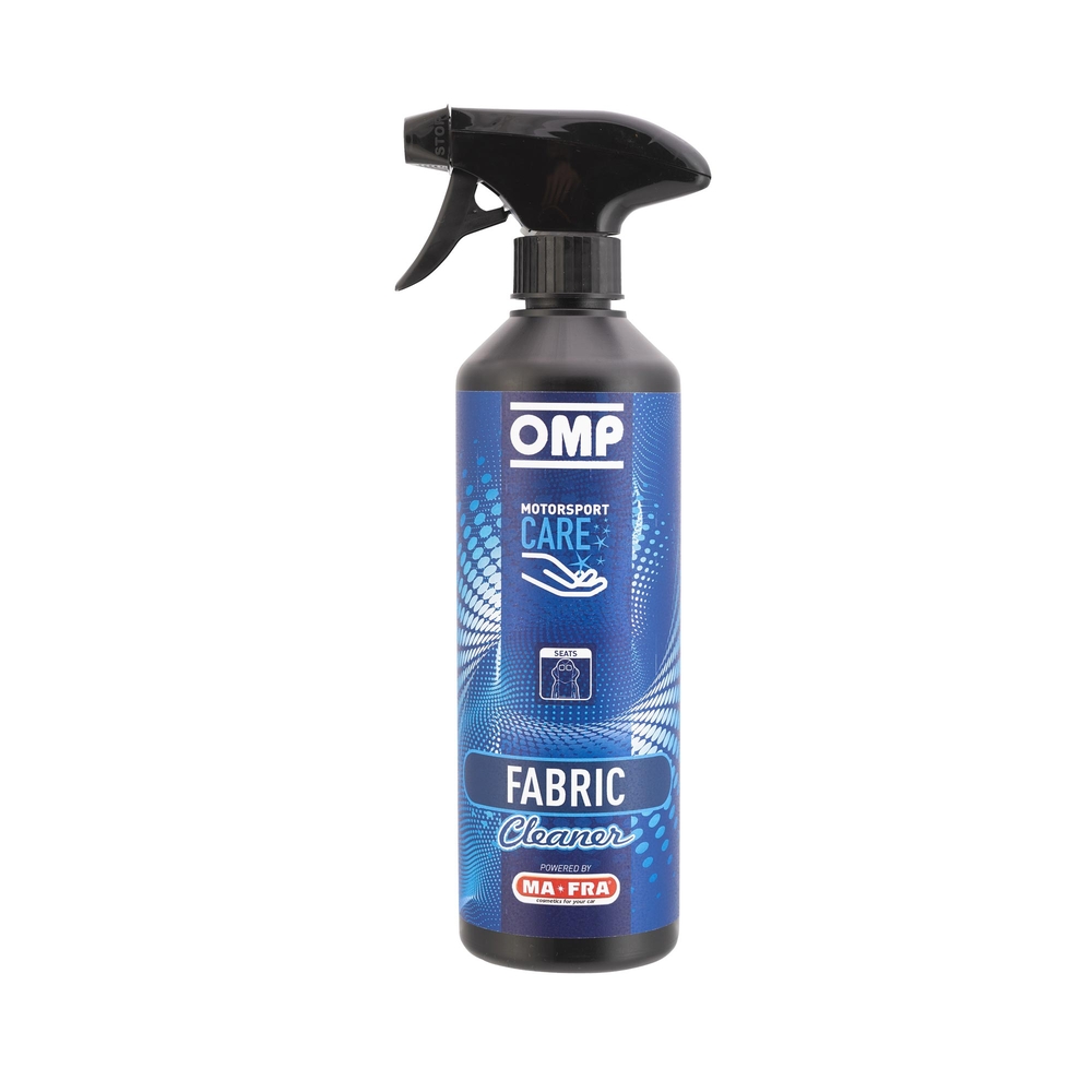 fabric_cleaner OMP Καθαριστικό Υφασμάτων - Image 1