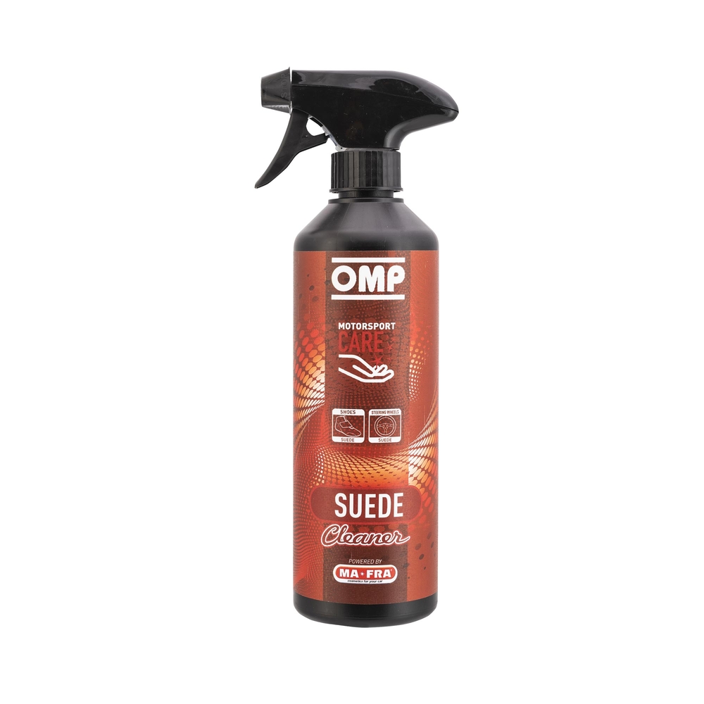 suede_cleaner OMP Καθαριστικό για Δέρμα Σουέντ / Καστόρι - Image 1