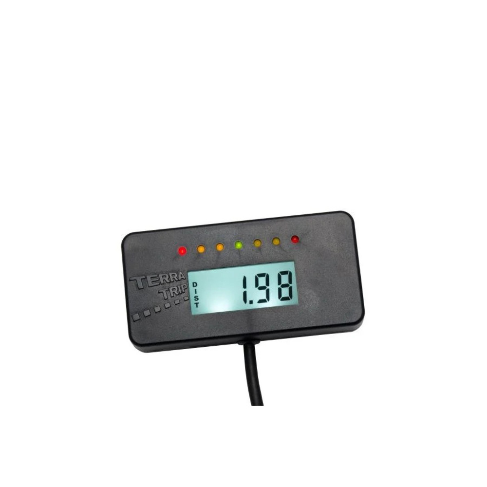 ΤΤΤΤΤΤΤΤΤΤΤΤΤΤΤΤΤΤΤΤ Terratrip Remote Display 202 ή 303 GeoTrip - Image 1