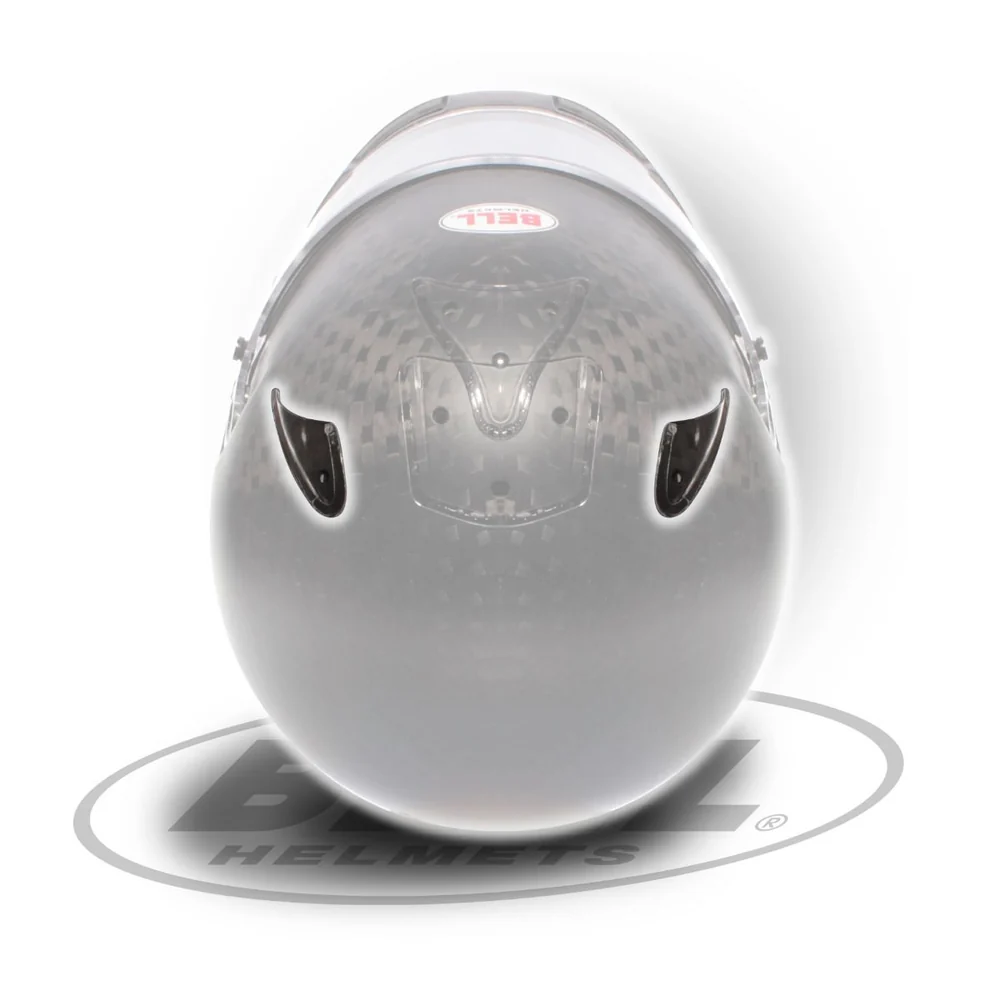 2060042_air_intake_side_kit_2_parts_01 Bell Κιτ Πλευρικής Εισαγωγής Αέρα για κράνη HP7, HP77, HP5,RS7,GT5 και KC7 - Image 1