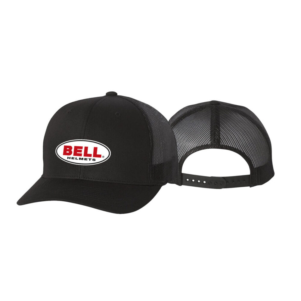 2130001-1024x1024 Καπέλο Bell Μαύρο - Image 1