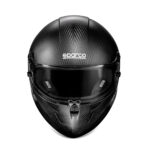 Sparco Stealth RF Carbon Κράνος - Image 3