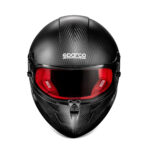 Sparco Stealth RF Carbon Κράνος - Image 7