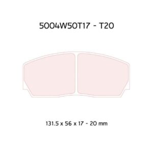 5004W50T200