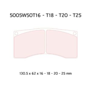 5005W50T20